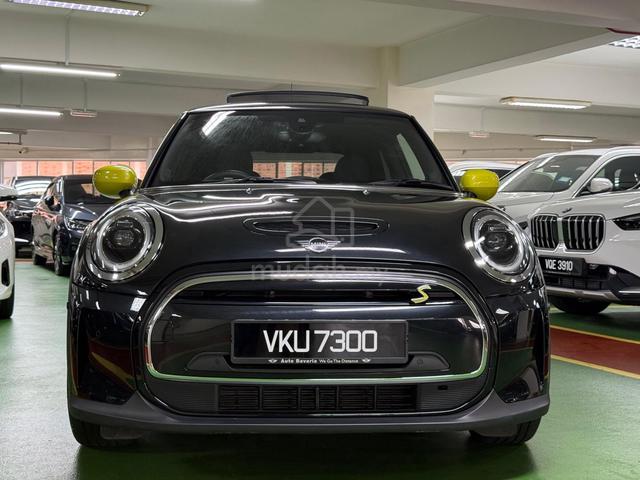 2023 Mini COOPER 1.0 SE MY20 F56 FACELIFT (A) - 2