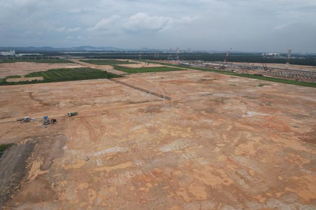 Kapar Klang 1Acres- 3 Acres Medium Industry Land For Sale 1