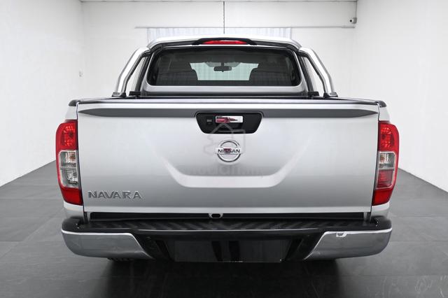 2019 Nissan NAVARA 2.5 SE (A) TIPTOP 1YR WARRANTY - 5