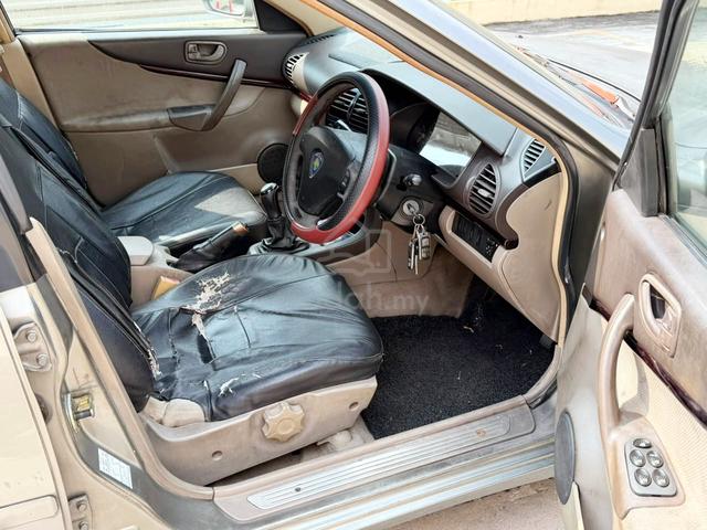 Proton Waja 1.6 M MMC Carking - 3