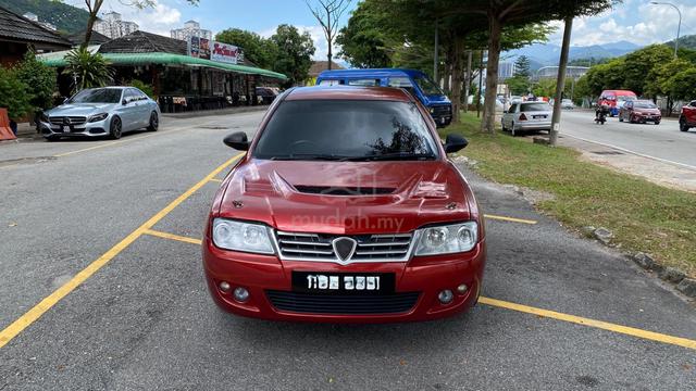 2007 Proton WAJA 1.6 CAMPRO MME EDITION (M) - 1