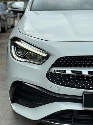 2021 Mercedes Benz GLA250 AMG LINE 2.0L (A) - 3