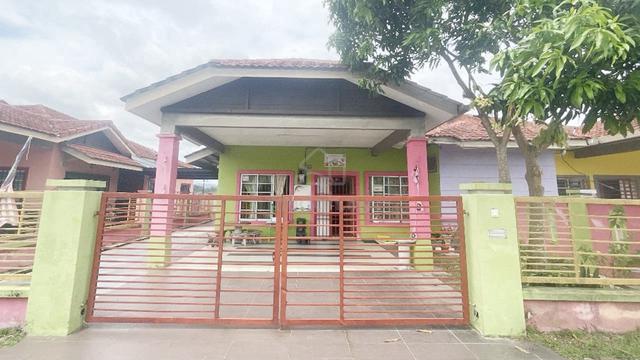 [Semi-D] Nusari Bayu 1 1