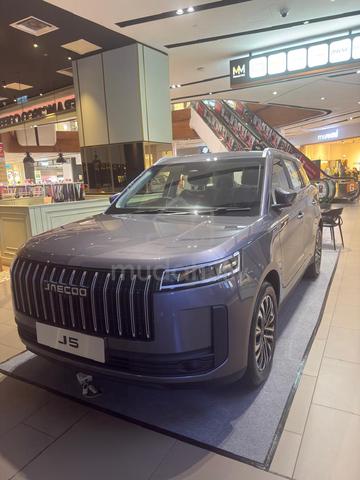 2026 Jaecoo J5 1.5 MY26 (A) - 3