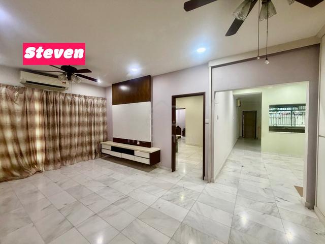 2 Storeys Semi-D Jalan Tembaga LA 4150sqft Island Park Greenlane 1