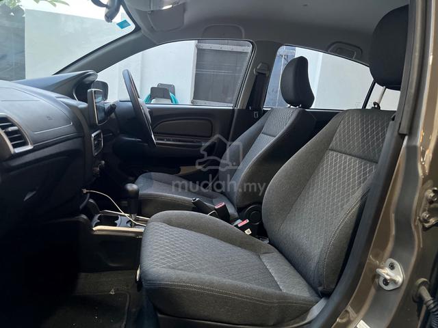 2024 Proton SAGA 1.3 PREMIUM AT MY19 FACELIFT (A) - 3
