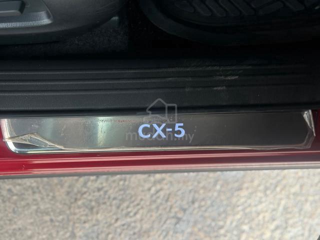 2023 Mazda CX-5 2.5 HIGH (A) - 4