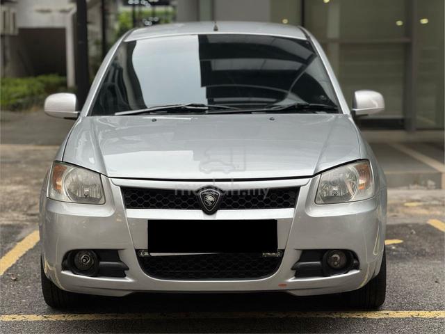 *Direct Owner* Proton Saga 1.3 BLM Like New Car - 1