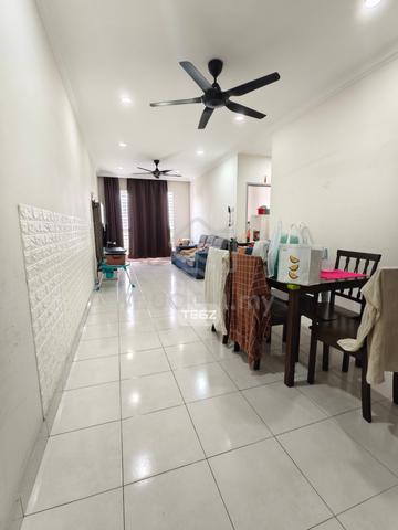 Azaria Apartments 1