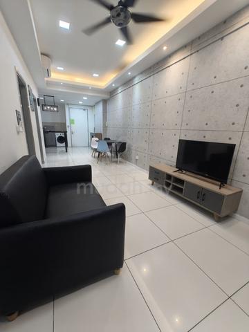 Sutera Avenue The Residences 1
