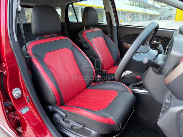 PEROUDA MYVI 1.5 AV (a) 7K+ KM MILEAGE , WRT-2025 - 5