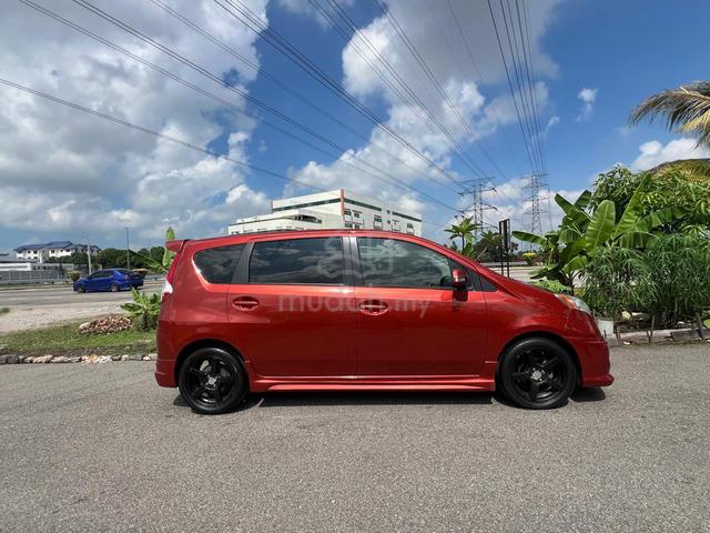 2013 Perodua ALZA 1.5 (M) - 2