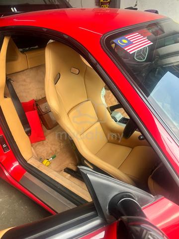 2001 Ferrari 360 3.6 MODENA (A) - 4