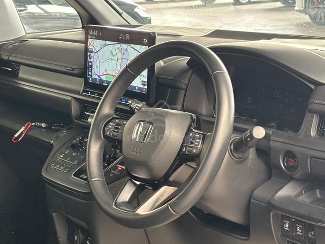 2022 Honda Stepwagon 1.5T Spada | 8 Yrs Warranty - 5