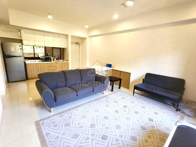 Radia Bukit Jelutong 1