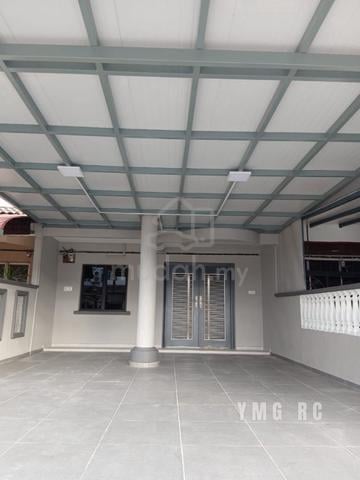 For Rent ! Taman Sentosa Klang (Yusuf Shahbuddin) Partial Furnished 1