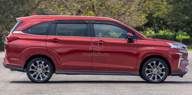 New 2026 TOYOTA VELOZ FAST STOCK - 2