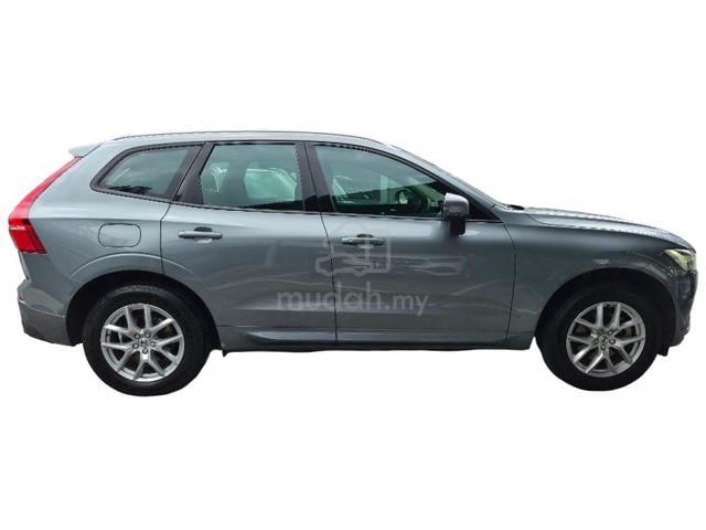 2018 Volvo XC60 T5 Momentum - 2