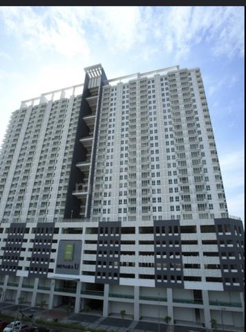 Menara U 1