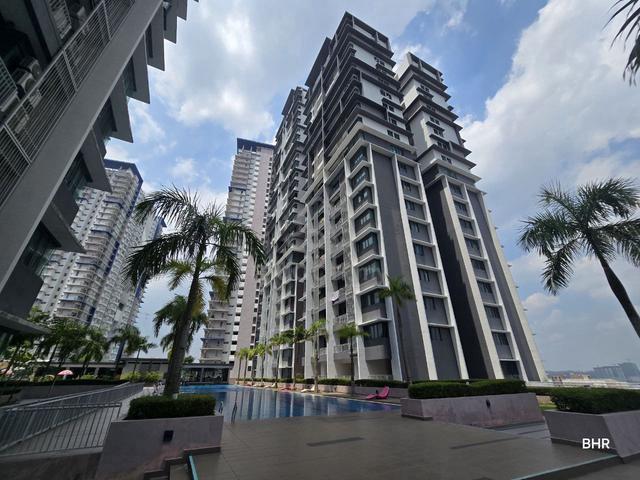 Almyra Residences 1