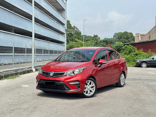 2024 Proton PERSONA 1.6 EXECUTIVE MY21 FACELIFT - 3