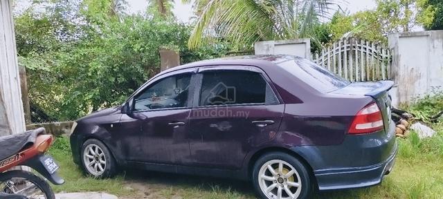 2010 Proton SAGA 1.3 BASE LINE (A) - 2