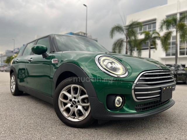 2021 Mini COOPER CLUBMAN 1.5 (A) Recon Japan - 1