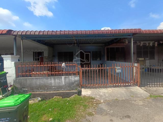 5bilik tidur! Tmn Ria Jaya,Murah+berbaloi✅ 1