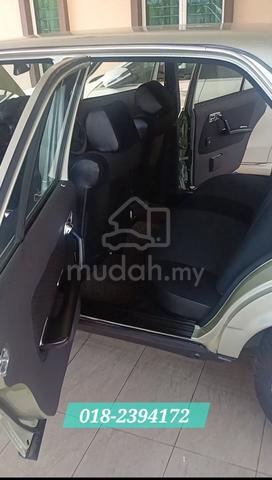 1983 Mercedes Benz 230E 2.3 W123 (A) - 4