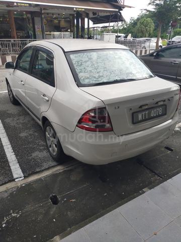 2010 Proton SAGA 1.3 FL (A) - 2