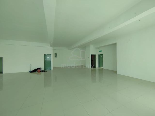 RENT Butterworth Main Road Corner Shop Lot 1 st floor 1