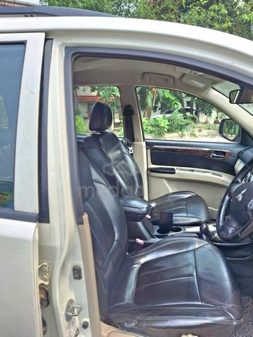 2016 Mitsubishi PAJERO 2.5 SPORT VGT KH4WGYPZR - 4