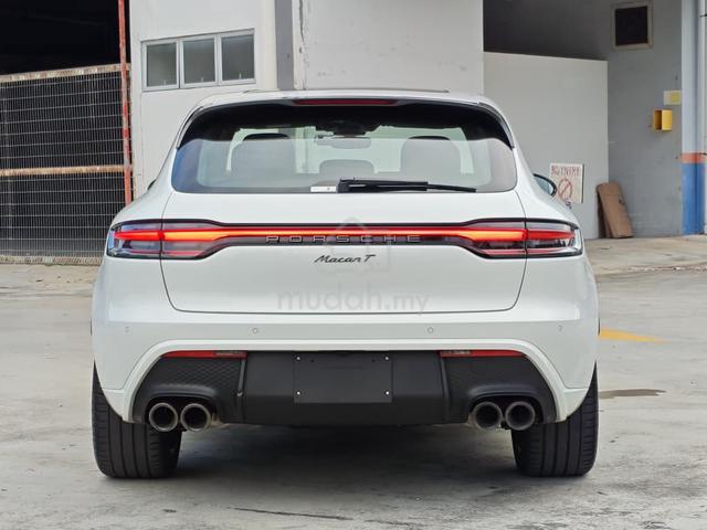 2023 Porsche MACAN 2.0 FACELIFT  (A) - 2