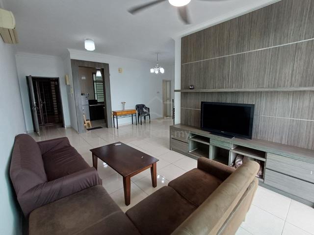 Sri Samudera Apartment (Seaview Residence Suites) 1
