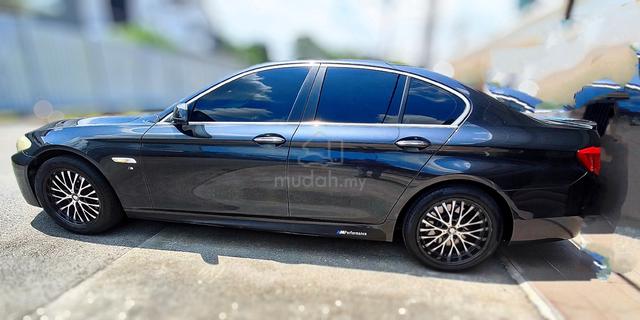 2010 Bmw 528i 3.0 (CKD) (A) - 2