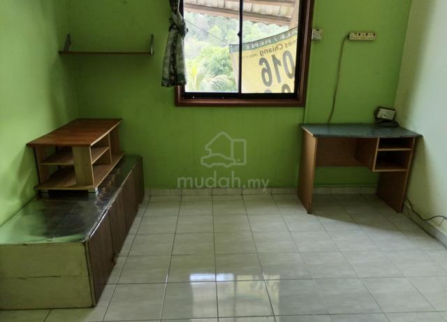 Enggang Apartment 1