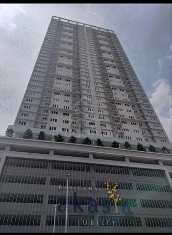 Residensi Akasia Jubilee 1