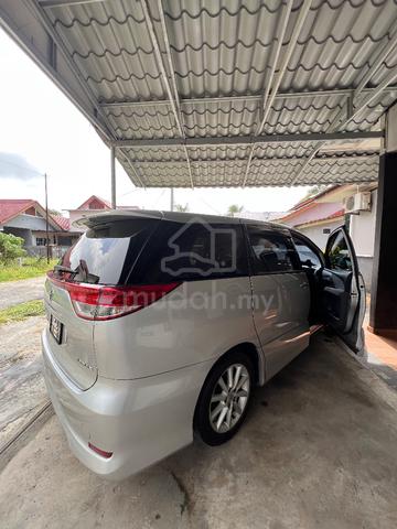 2010 Toyota ESTIMA 2.4 AERAS FACELIFT (A) - 2