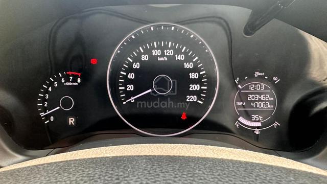 2016 Honda HR-V 1.8 V (A) - 3