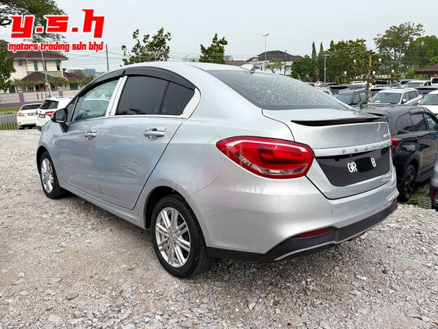 2020 Proton PERSONA 1.6 STANDARD MY16 FACELIFT (A) - 3
