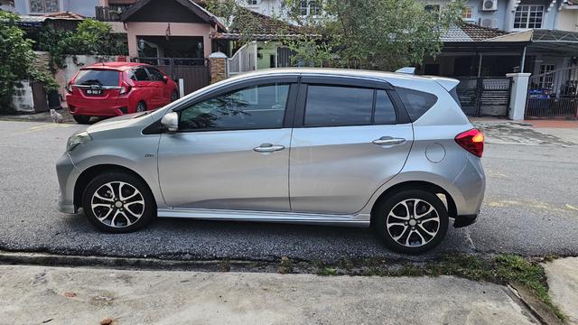 2019 Perodua MYVI 1.5 AV (A) with 3 years warranty - 4