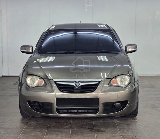 2014 Proton PERSONA 1.6 ELEGANCE HIGH LINE (A) - 5