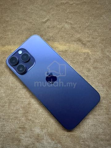 iPhone 14 Pro Max (to let go) - photo 4 of 5