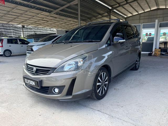 2020 Proton EXORA 1.6 PREMIUM (A) FULL SERVICE - 3