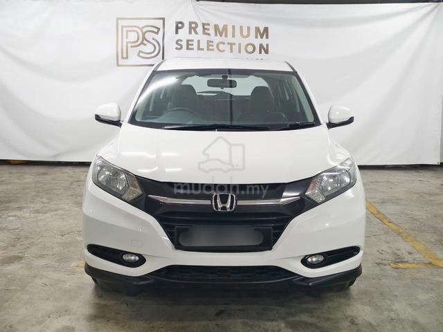 Honda HR-V 1.8 S E V REVERSE CAM/ 4 NEW TYRE/HRV - 4