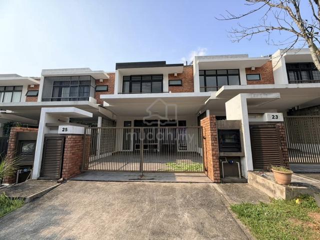 Beautiful House ❤️ Elmina Valley, Shah Alam 1