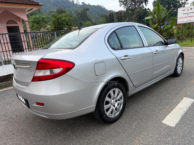 2014 Proton PERSONA 1.6 SV (A) - 1