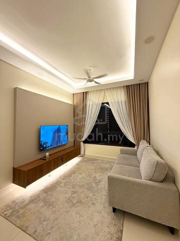 Quinn Residence 1