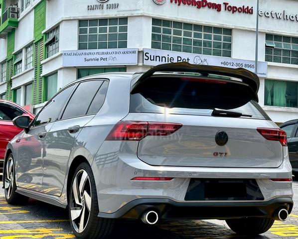 IQ DRIVEš„2023 Volkswagen GOLF 2.0 GTI 53K MILEAGE - 2