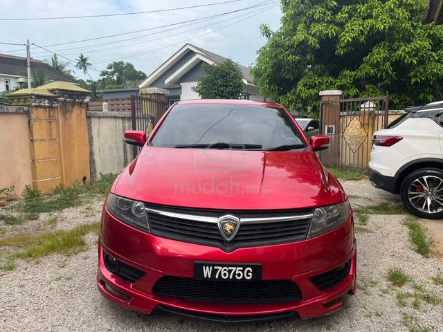 2013 Proton PREVE 1.6 CFE PREMIUM (A) - 3
